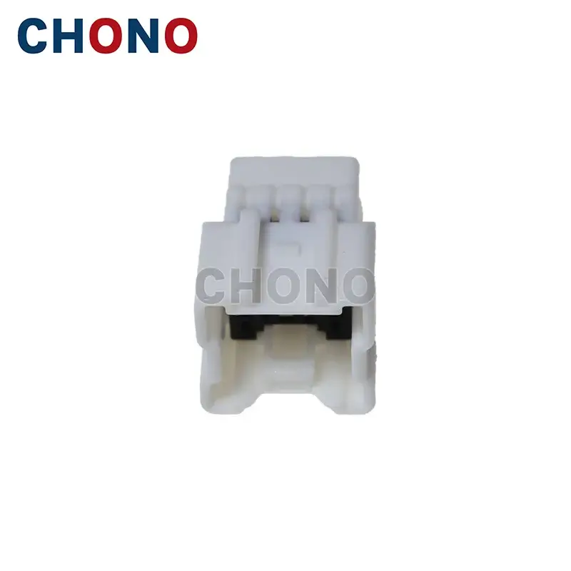 6 Pin Automotive Male Unwaterproof Lighting Connector (4) 6 Pin Automotive Male Unwaterproof Lighting Connector (4)