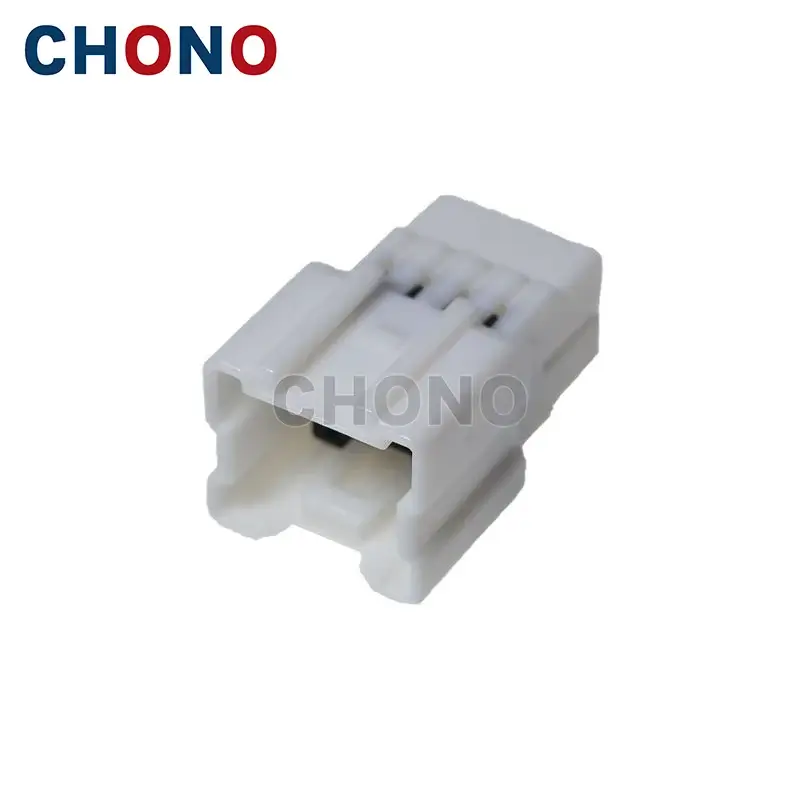 6 Pin Automotive Male Unwaterproof Lighting Connector 6 Pin Automotive Male Unwaterproof Lighting Connector