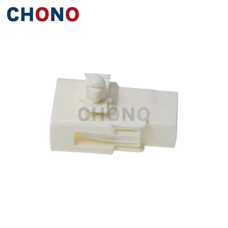 6240 1107 6 Pin Male Taillight Automotive Connector (2) 6240 1107 6 Pin Male Taillight Automotive Connector (2)