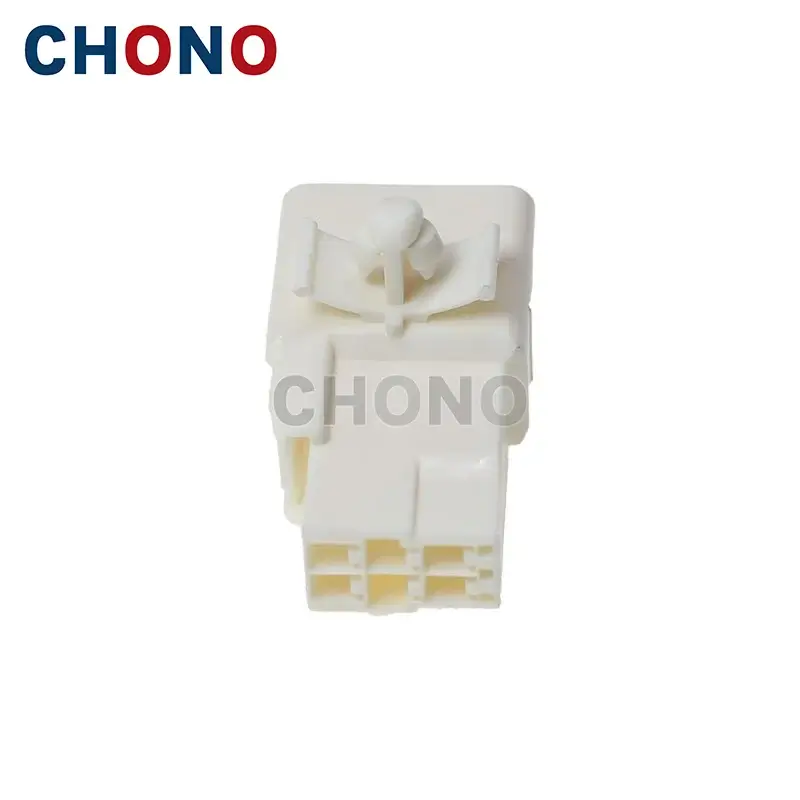 6240 1107 6 Pin Male Taillight Automotive Connector (3) 6240 1107 6 Pin Male Taillight Automotive Connector (3)