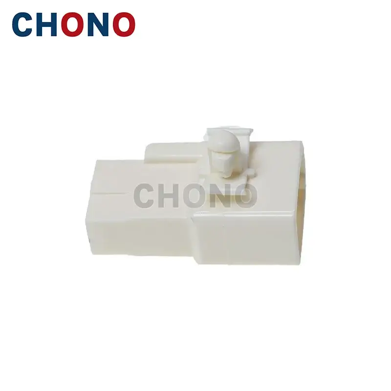 6240 1107 6 Pin Male Taillight Automotive Connector (4) 6240 1107 6 Pin Male Taillight Automotive Connector (4)