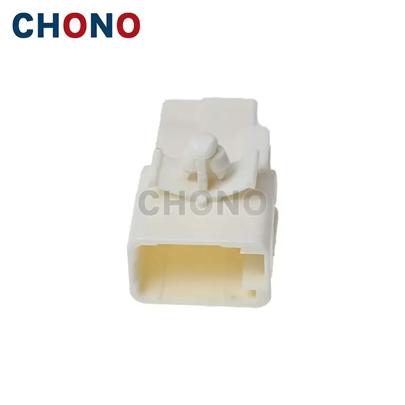 6240 1107 6 Pin Male Taillight Automotive Connector (5) 6240 1107 6 Pin Male Taillight Automotive Connector (5)
