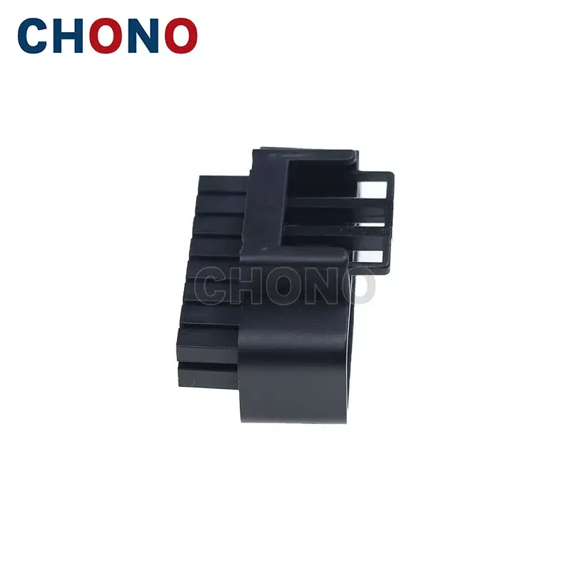 Molex 5557 16p Connector (2) Molex 5557 16p Connector (2)