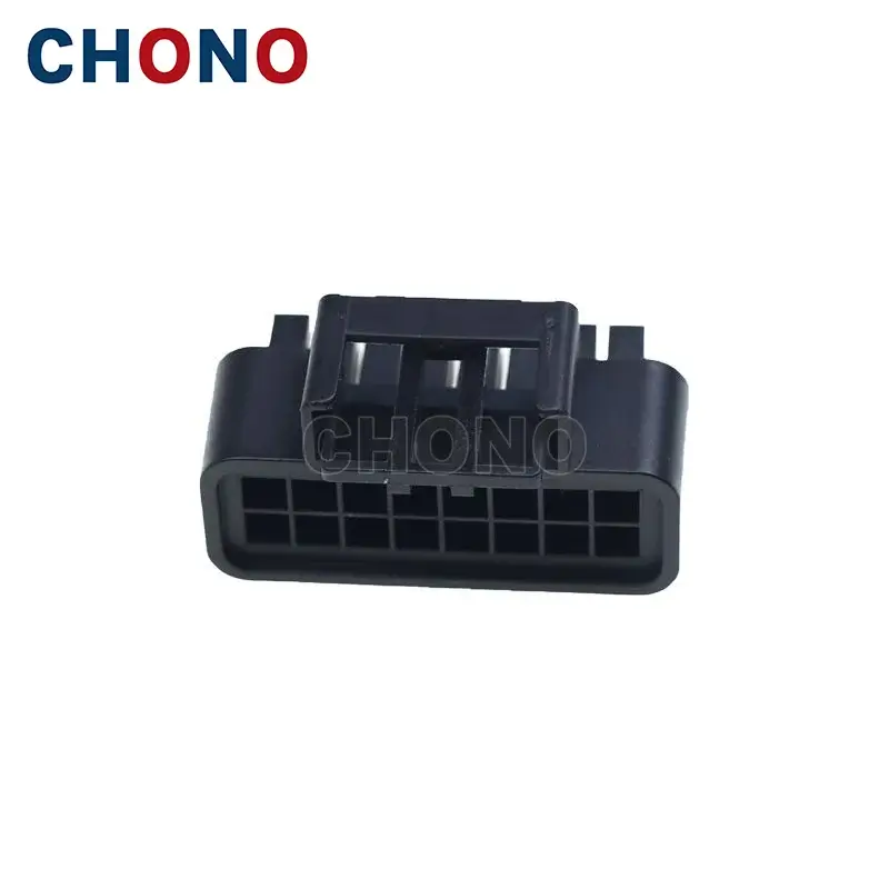 Molex 5557 16p Connector (3) Molex 5557 16p Connector (3)