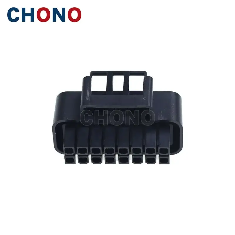 Molex 5557 16p Connector (4) Molex 5557 16p Connector (4)
