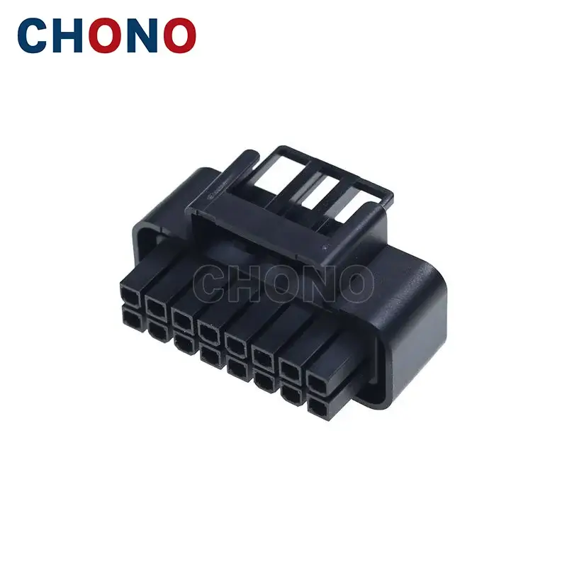 Molex 5557 16p Connector Molex 5557 16p Connector