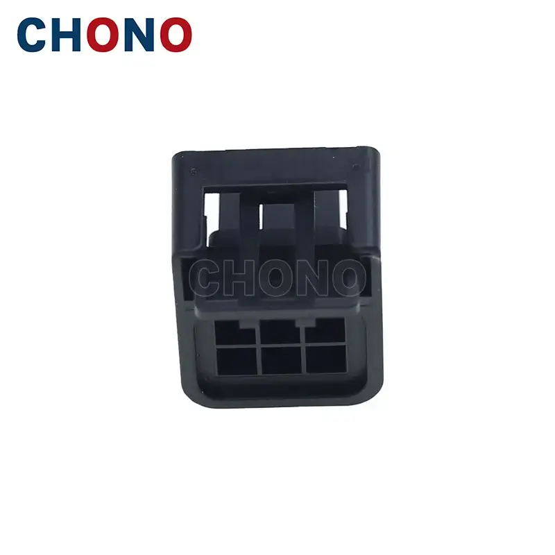 Molex 5557 6p Connector (3) Molex 5557 6p Connector (3)