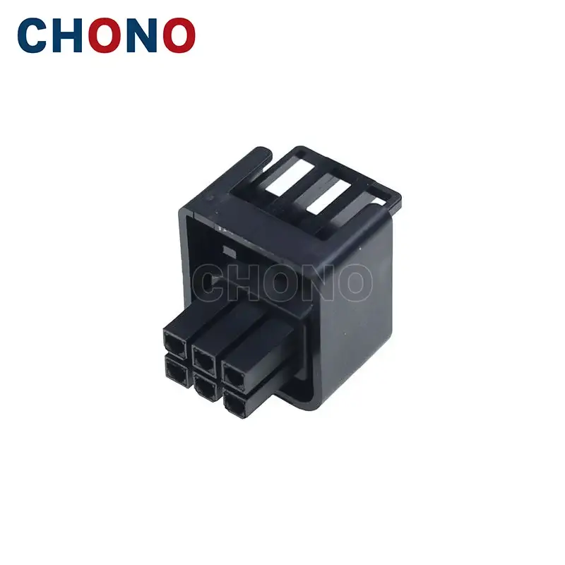 Molex 5557 6p Connector Molex 5557 6p Connector