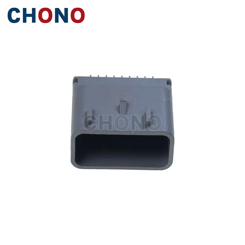 18 Pin Ecu Connector Automotive Afm Acc Cruise Socket 1488533 6 1488533 5 (3) 18 Pin Ecu Connector Automotive Afm Acc Cruise Socket 1488533 6 1488533 5 (3)