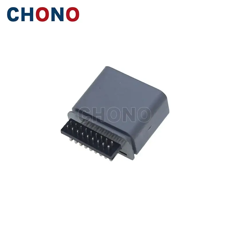 18 Pin Ecu Connector Automotive Afm Acc Cruise Socket 1488533 6 1488533 5 (4) 18 Pin Ecu Connector Automotive Afm Acc Cruise Socket 1488533 6 1488533 5 (4)
