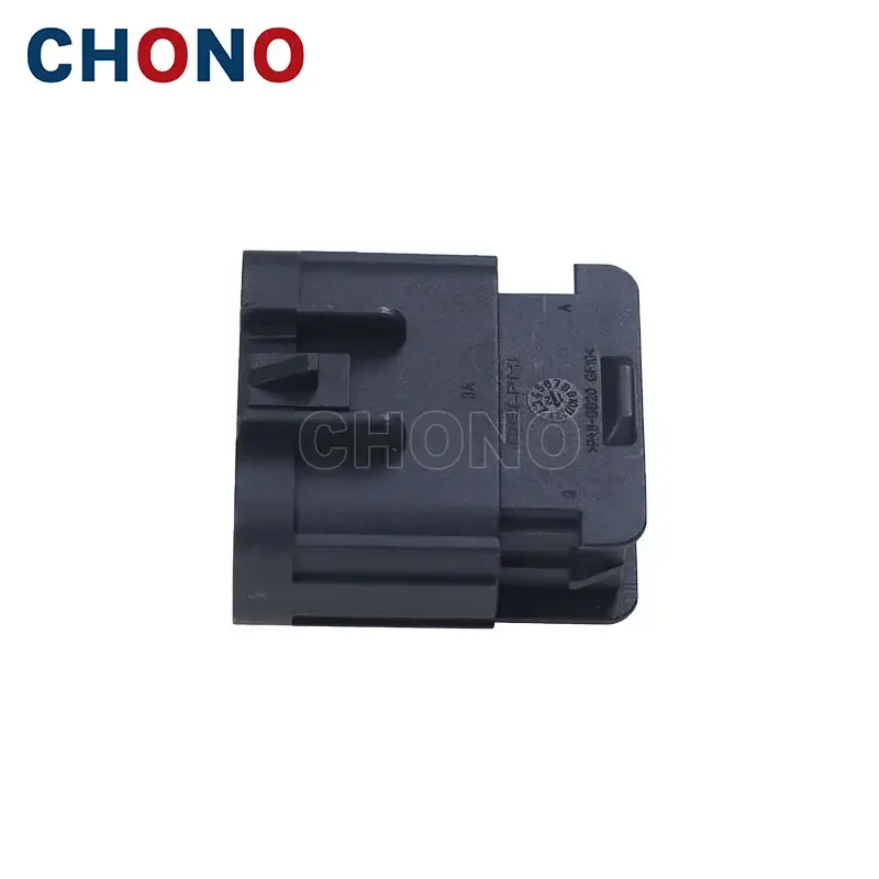 15326861 14 Pin Male Gt 150 Automotive Wiring Cable Connector (2) 15326861 14 Pin Male Gt 150 Automotive Wiring Cable Connector (2)