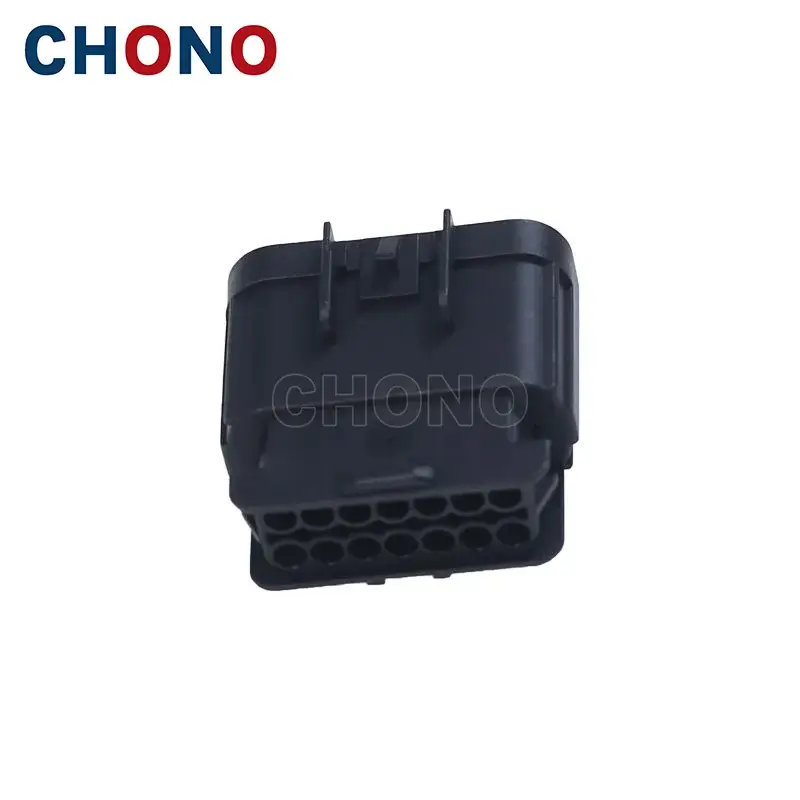 15326861 14 Pin Male Gt 150 Automotive Wiring Cable Connector (3) 15326861 14 Pin Male Gt 150 Automotive Wiring Cable Connector (3)