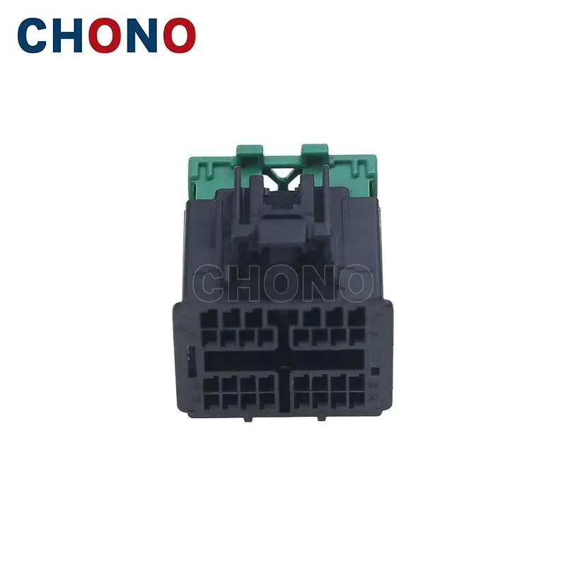33268470 30 Pin Delphi Wire Connector (3) 33268470 30 Pin Delphi Wire Connector (3)