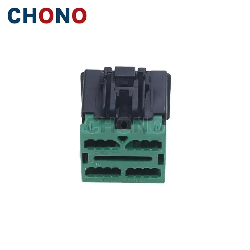 33268470 30 Pin Delphi Wire Connector (4) 33268470 30 Pin Delphi Wire Connector (4)