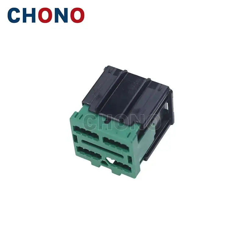 33268470 30 Pin Delphi Wire Connector (5) 33268470 30 Pin Delphi Wire Connector (5)