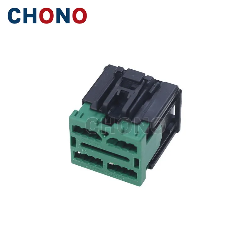 33268470 30 Pin Delphi Wire Connector 33268470 30 Pin Delphi Wire Connector
