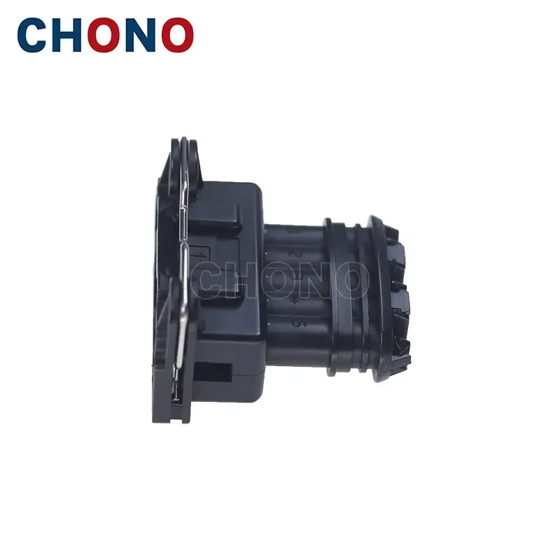 282193 1 Te Connectivity 5 Pin Female Sealed Jpt Timer Wire Connector (3) 282193 1 Te Connectivity 5 Pin Female Sealed Jpt Timer Wire Connector (3)