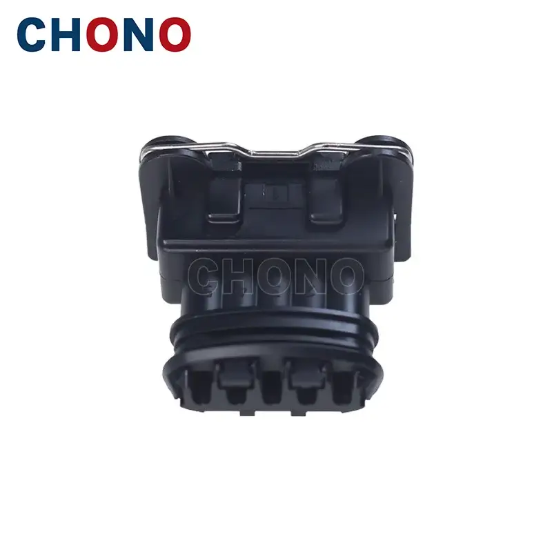 282193 1 Te Connectivity 5 Pin Female Sealed Jpt Timer Wire Connector (4) 282193 1 Te Connectivity 5 Pin Female Sealed Jpt Timer Wire Connector (4)
