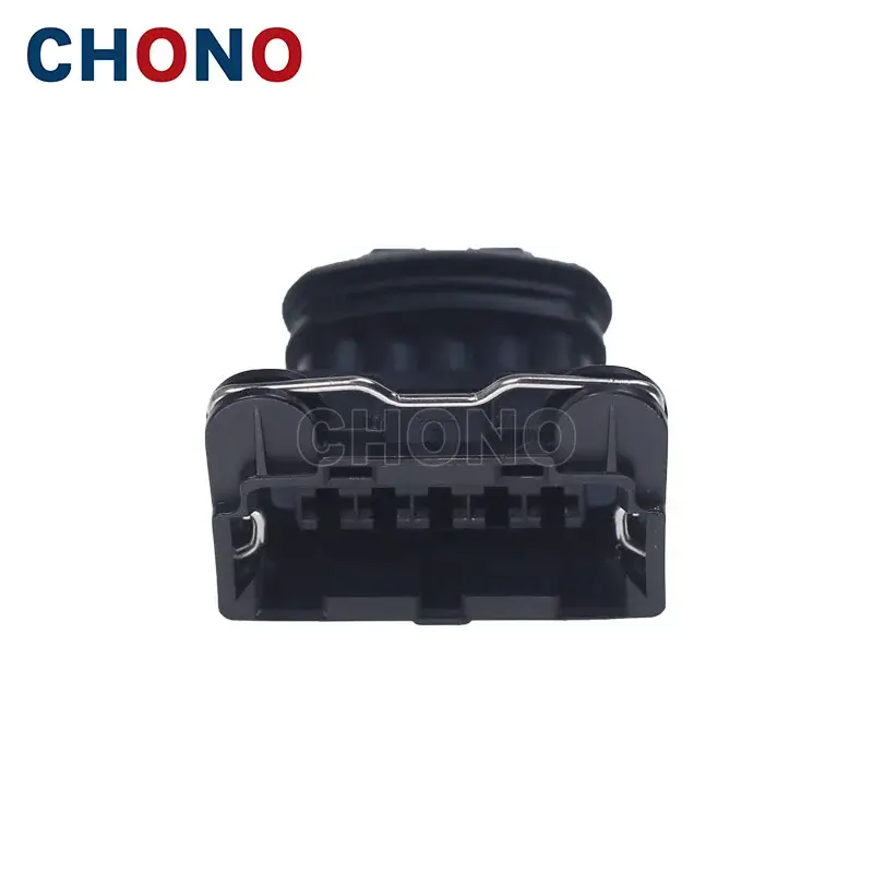 282193 1 Te Connectivity 5 Pin Female Sealed Jpt Timer Wire Connector (5) 282193 1 Te Connectivity 5 Pin Female Sealed Jpt Timer Wire Connector (5)