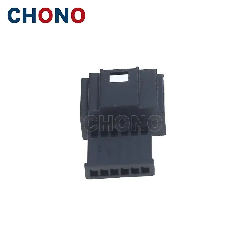 6 Pin Male 6q0 972 716 Tyco Wire Reading Light Ac Assembly Connector For Audi Vw (3) 6 Pin Male 6q0 972 716 Tyco Wire Reading Light Ac Assembly Connector For Audi Vw (3)