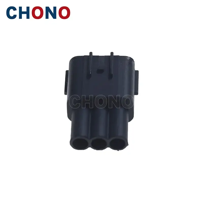 Male 3 Way Ignition Coil Automotive Pigtail Plug For Nissan (3) Male 3 Way Ignition Coil Automotive Pigtail Plug For Nissan (3)