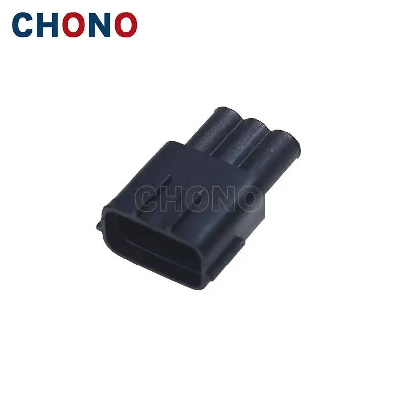 Male 3 Way Ignition Coil Automotive Pigtail Plug For Nissan Male 3 Way Ignition Coil Automotive Pigtail Plug For Nissan