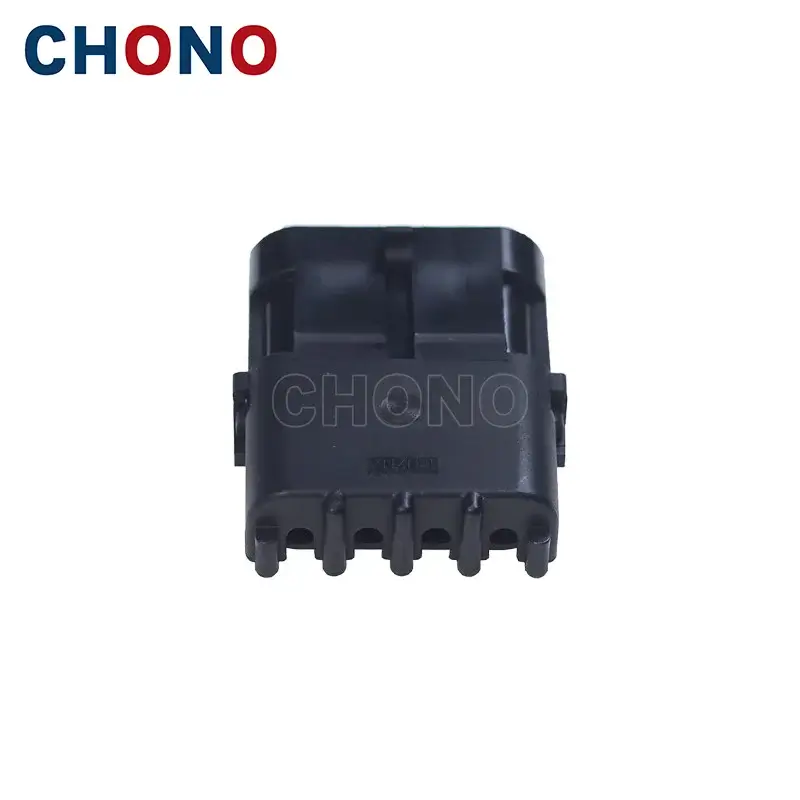 Aptiv Weather Pack Series 4 Way Male 12010974 Black Pa66 Plastic Connector Housing (4) Aptiv Weather Pack Series 4 Way Male 12010974 Black Pa66 Plastic Connector Housing (4)
