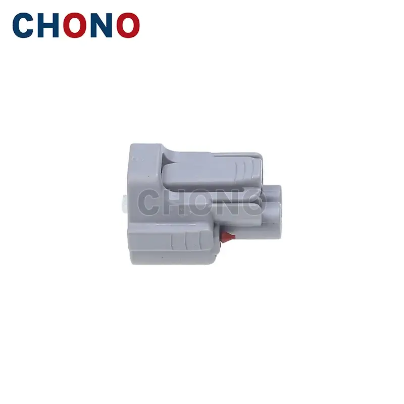 6189 0670 2 Way Female Fuel Injector Nippon Denso Connector (2) 6189 0670 2 Way Female Fuel Injector Nippon Denso Connector (2)