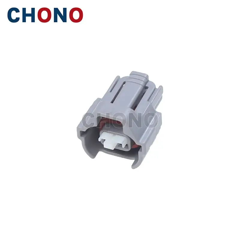 6189 0670 2 Way Female Fuel Injector Nippon Denso Connector 6189 0670 2 Way Female Fuel Injector Nippon Denso Connector