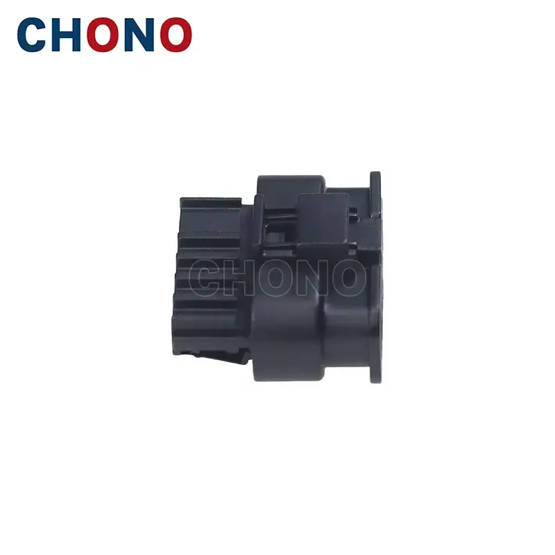 872 861 501 Hirschmann 6p Female Sealed Accelerator Pedal Electronic Sensor Connector (2) 872 861 501 Hirschmann 6p Female Sealed Accelerator Pedal Electronic Sensor Connector (2)