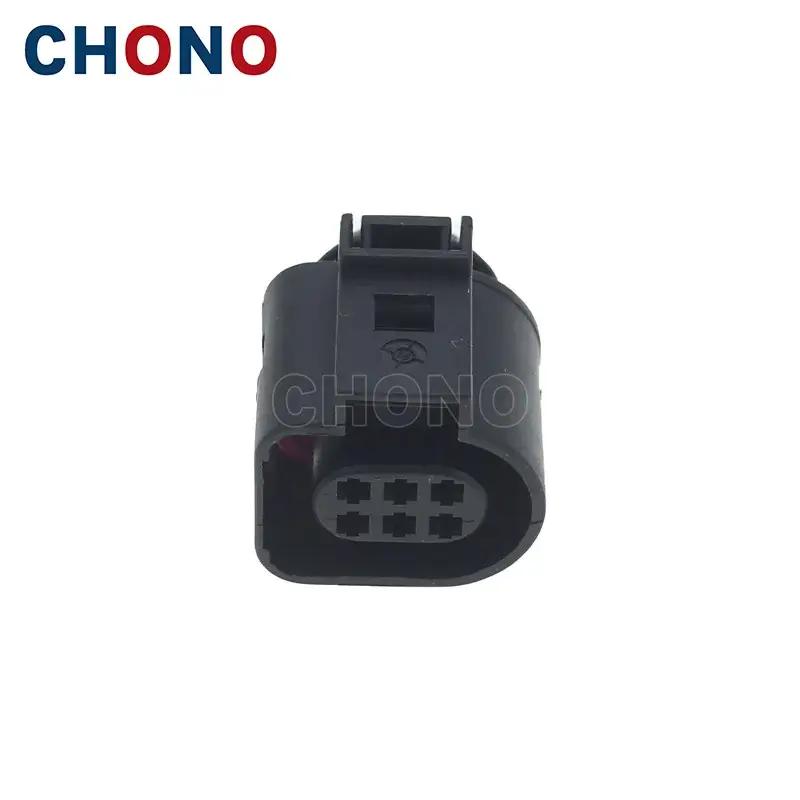 1j0 973 713 1j0973713 6 Way Female Vw Audi Skoda Seat Plug Jpt Connector (4) 1j0 973 713 1j0973713 6 Way Female Vw Audi Skoda Seat Plug Jpt Connector (4)