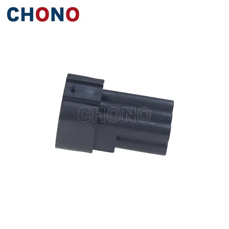 6 Hole Male Automotive Pedal Electrical Connector Matching 6189 0029 (2) 6 Hole Male Automotive Pedal Electrical Connector Matching 6189 0029 (2)