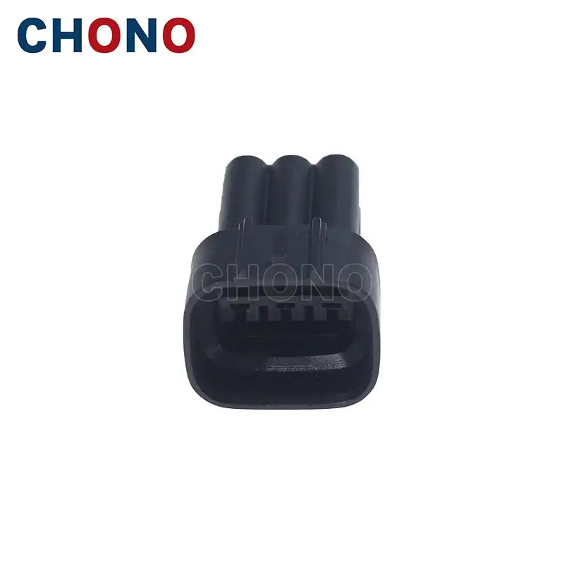 6 Hole Male Automotive Pedal Electrical Connector Matching 6189 0029 (4) 6 Hole Male Automotive Pedal Electrical Connector Matching 6189 0029 (4)