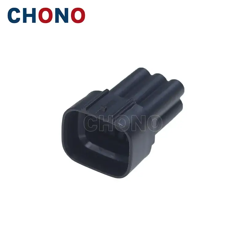 6 Hole Male Automotive Pedal Electrical Connector Matching 6189 0029 6 Hole Male Automotive Pedal Electrical Connector Matching 6189 0029
