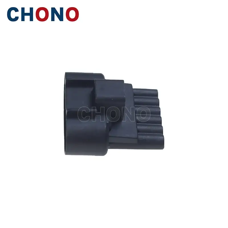 6 P Male Ford Automotive Accelerator Pedal Wire Connector (2) 6 P Male Ford Automotive Accelerator Pedal Wire Connector (2)