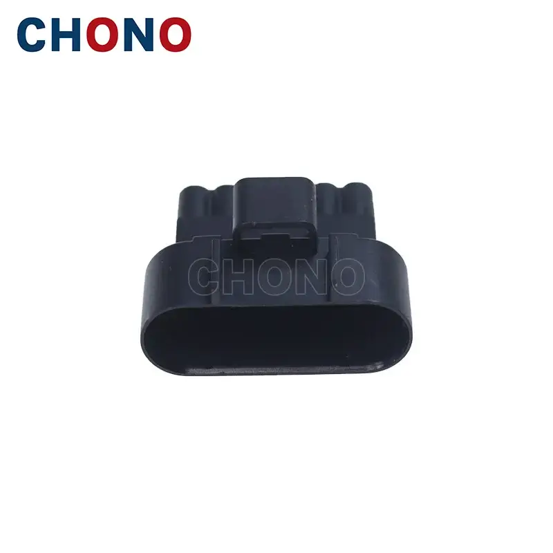 6 P Male Ford Automotive Accelerator Pedal Wire Connector (4) 6 P Male Ford Automotive Accelerator Pedal Wire Connector (4)