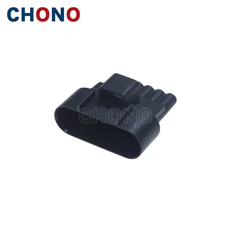 6 P Male Ford Automotive Accelerator Pedal Wire Connector 6 P Male Ford Automotive Accelerator Pedal Wire Connector