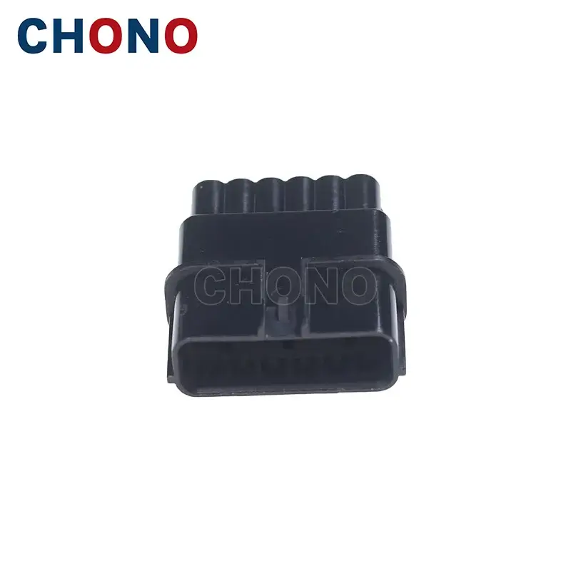 6188 0658 6 Pin Sumitomo Male Sealed Car Accelerator Pedal Sensor Connector (4) 6188 0658 6 Pin Sumitomo Male Sealed Car Accelerator Pedal Sensor Connector (4)