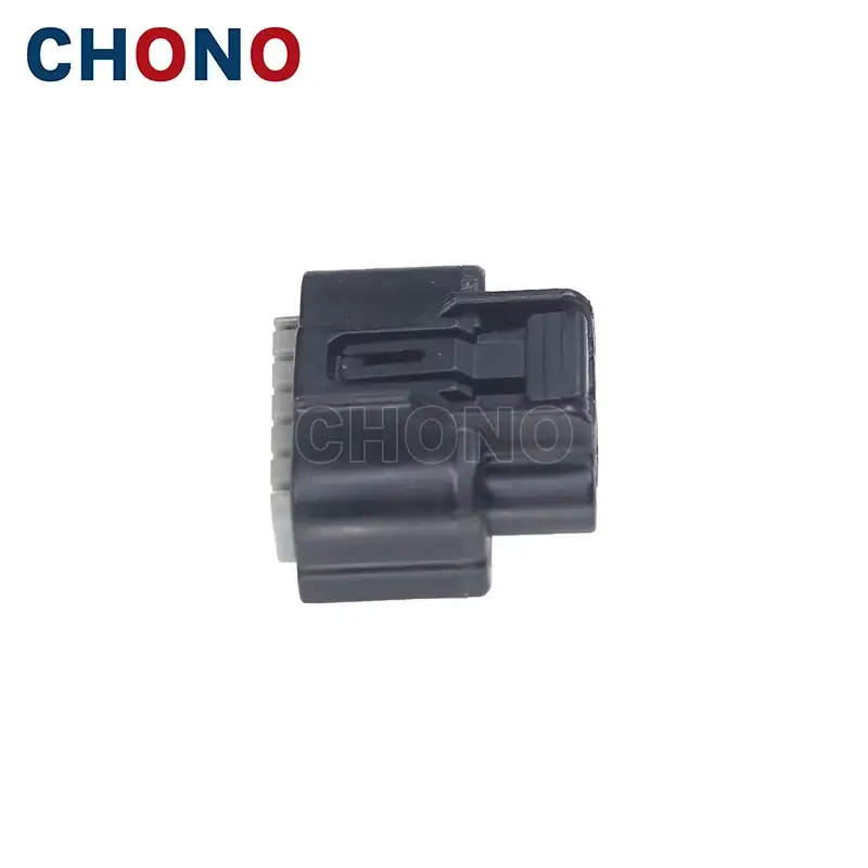 6189 1012 6 Way Sumitomo Female Throttle Pedal Position Sensor Sealed Connector (2) 6189 1012 6 Way Sumitomo Female Throttle Pedal Position Sensor Sealed Connector (2)