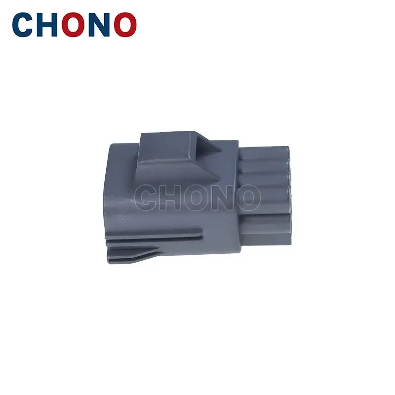 7282 5684 10 8 Pin Male Yazaki Accelerator Pedal Position Sensor Auto Connector (2) 7282 5684 10 8 Pin Male Yazaki Accelerator Pedal Position Sensor Auto Connector (2)