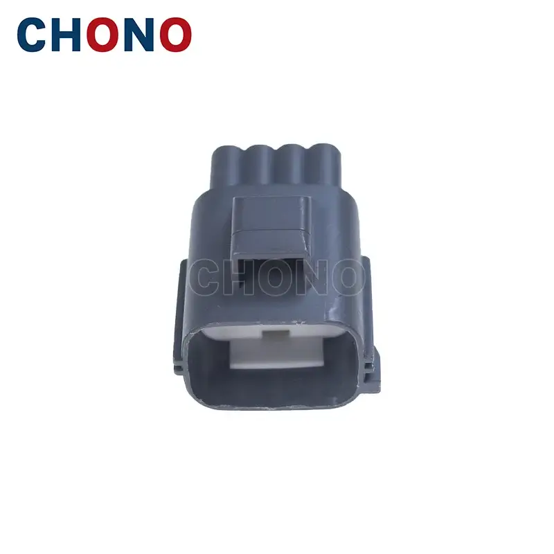 7282 5684 10 8 Pin Male Yazaki Accelerator Pedal Position Sensor Auto Connector (4) 7282 5684 10 8 Pin Male Yazaki Accelerator Pedal Position Sensor Auto Connector (4)