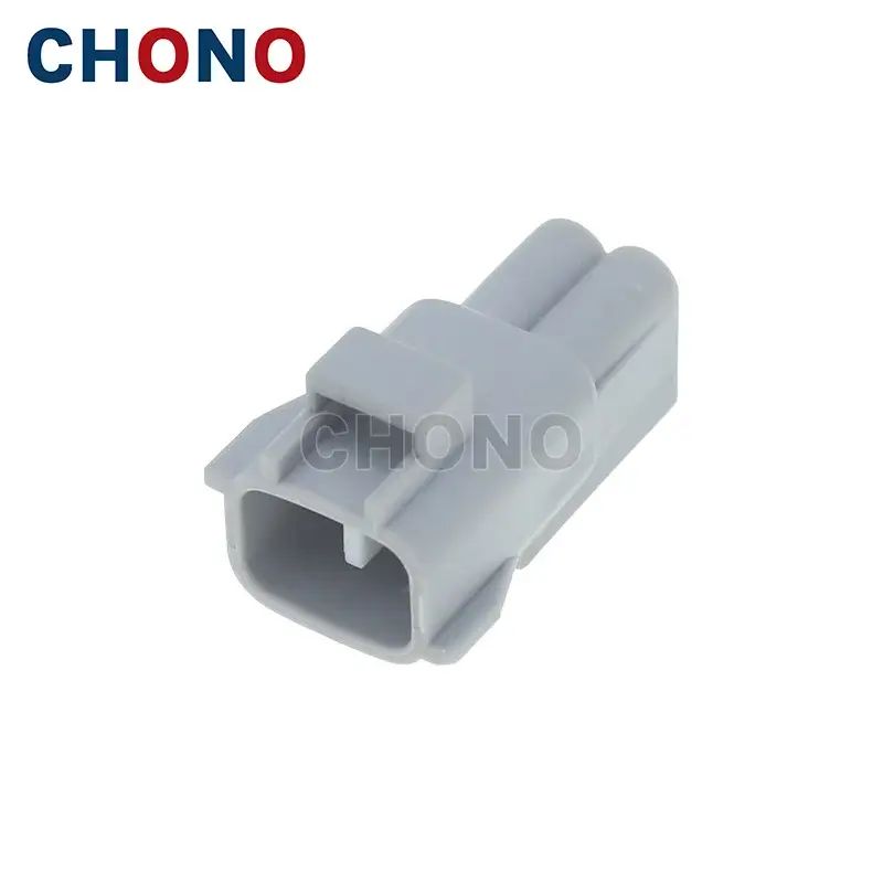 90980 11486 6188 0294 2 Pin Male Sumitomo Auto Turn Light Signal Connector For Toyota 90980 11486 6188 0294 2 Pin Male Sumitomo Auto Turn Light Signal Connector For Toyota