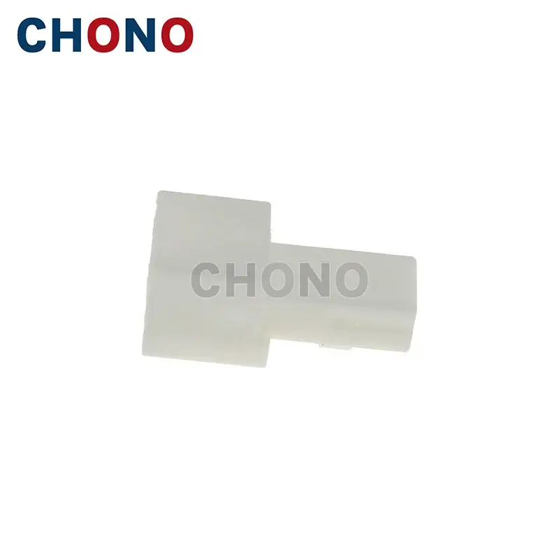 936236 1 2 Way Amp Te Connectivity Unsealed Plug (2) 936236 1 2 Way Amp Te Connectivity Unsealed Plug (2)