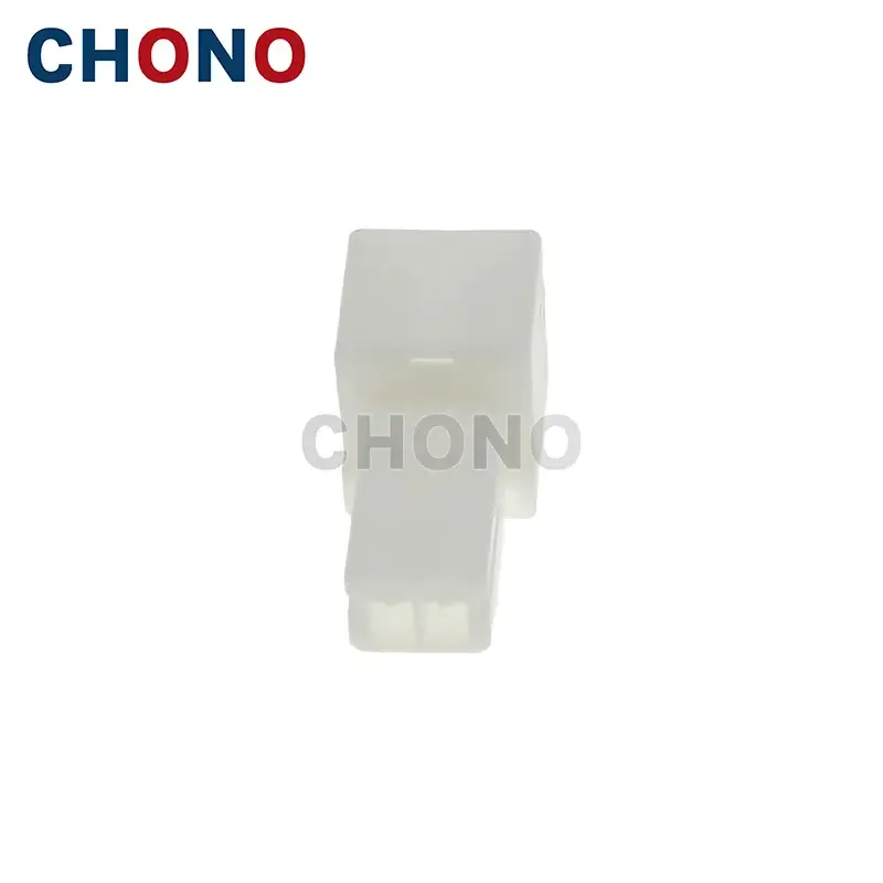936236 1 2 Way Amp Te Connectivity Unsealed Plug (3) 936236 1 2 Way Amp Te Connectivity Unsealed Plug (3)
