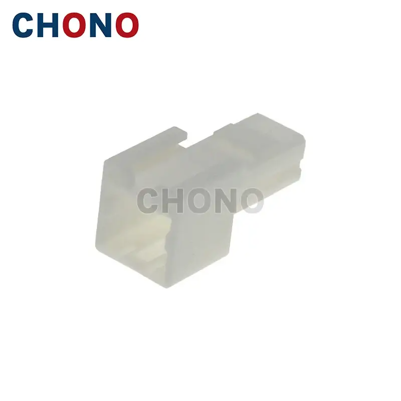 936236 1 2 Way Amp Te Connectivity Unsealed Plug (4) 936236 1 2 Way Amp Te Connectivity Unsealed Plug (4)