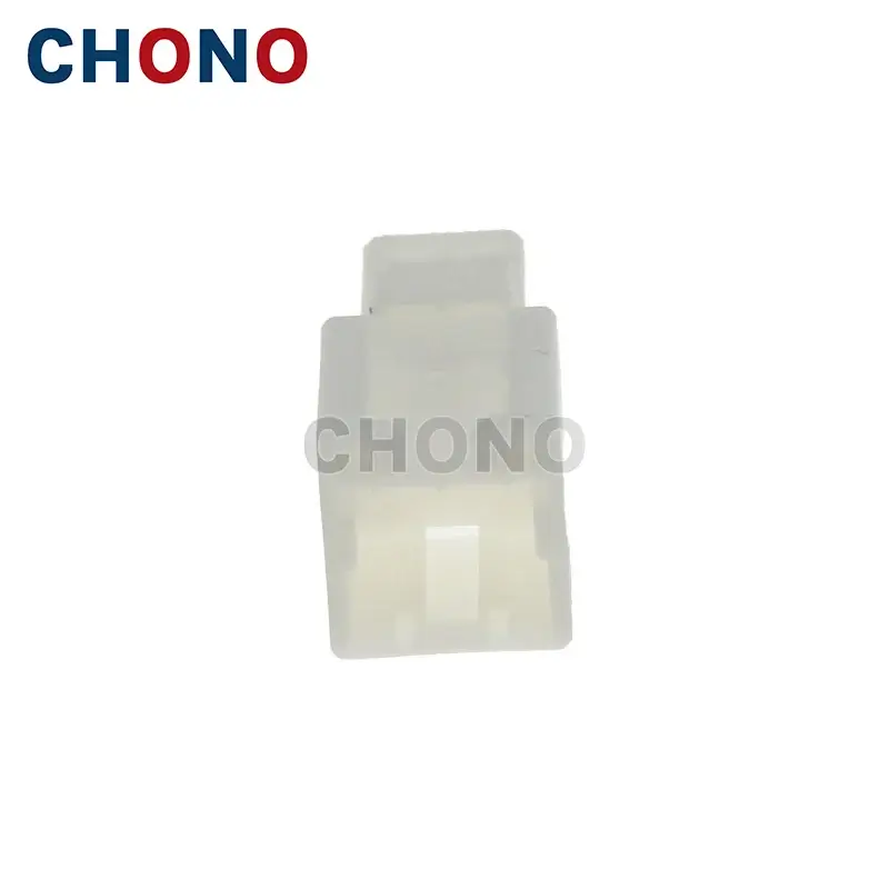 936236 1 2 Way Amp Te Connectivity Unsealed Plug (5) 936236 1 2 Way Amp Te Connectivity Unsealed Plug (5)
