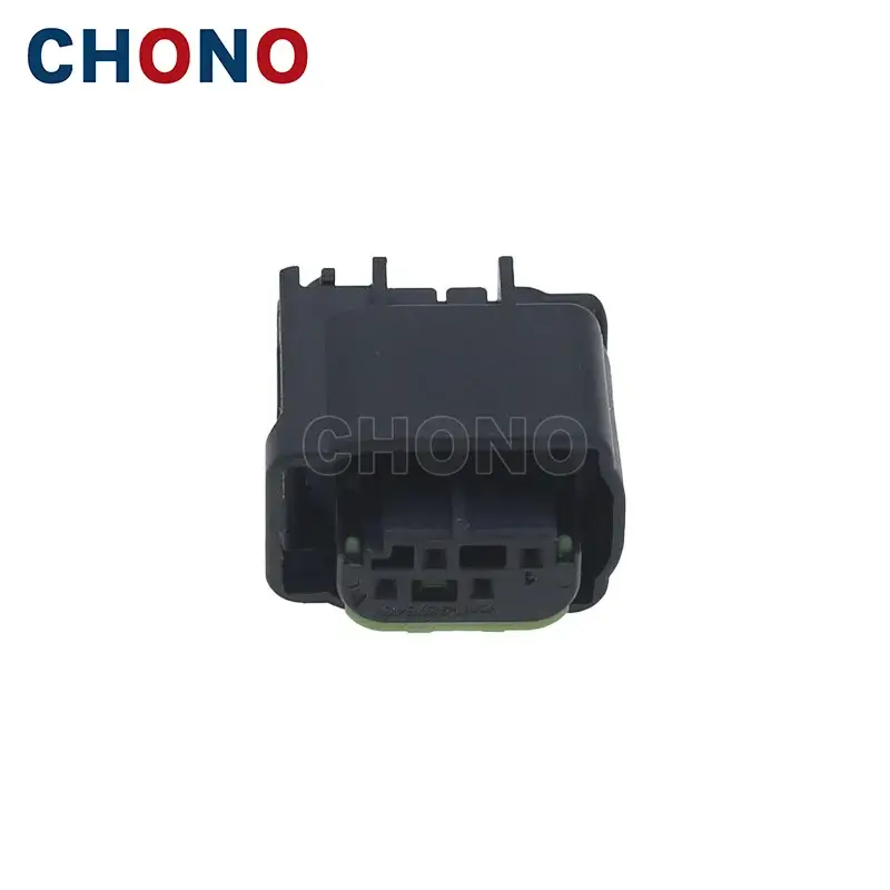 1 967640 1 4 Way Tyco Amp Mqs Waterproof Automobile Connector (5) 1 967640 1 4 Way Tyco Amp Mqs Waterproof Automobile Connector (5)