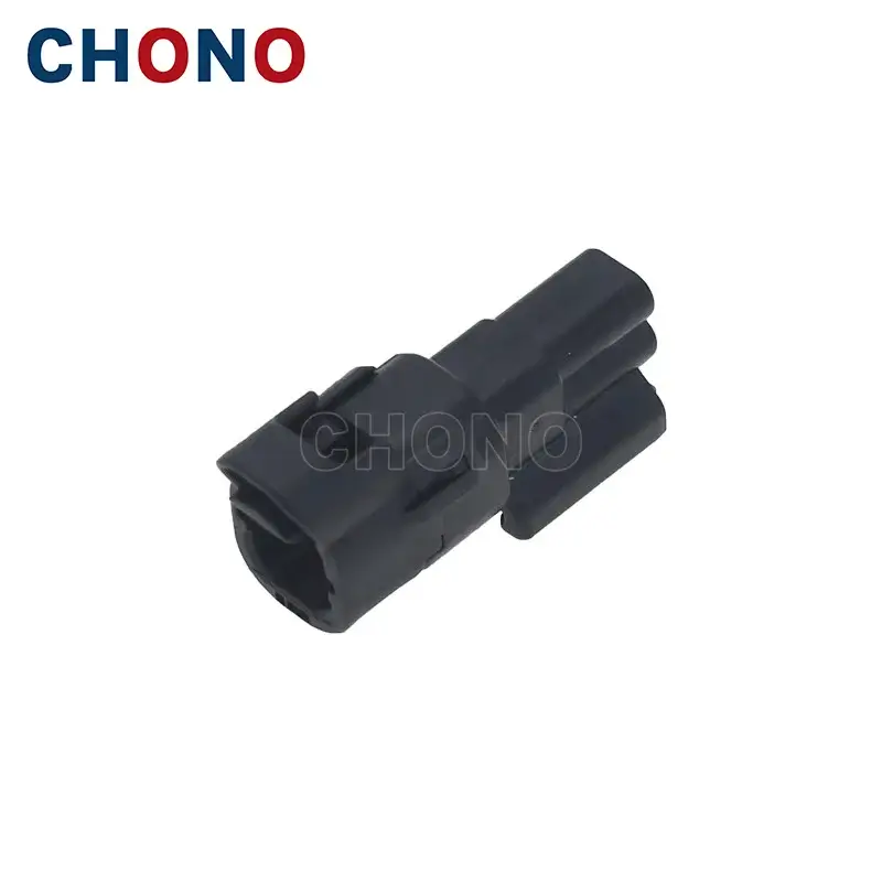 6188 5814 4 Pin Sumitomo Male Sealed Auto Wire Plug 6188 5814 4 Pin Sumitomo Male Sealed Auto Wire Plug