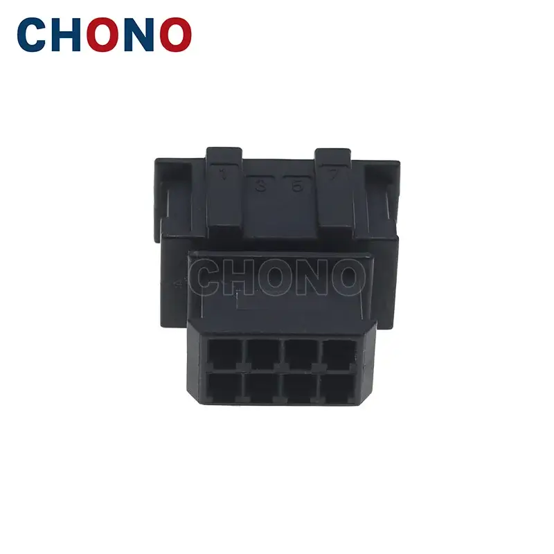 191972734 Vw 8 Pin Ac Assembly Car Connector (3) 191972734 Vw 8 Pin Ac Assembly Car Connector (3)