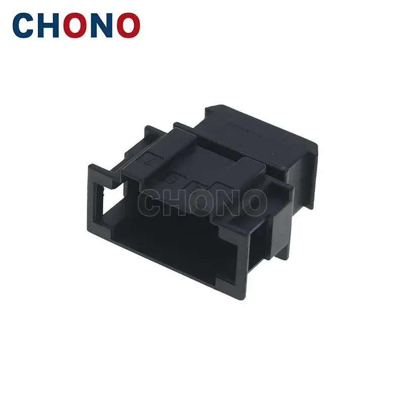 191972734 Vw 8 Pin Ac Assembly Car Connector 191972734 Vw 8 Pin Ac Assembly Car Connector